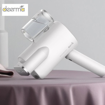 2019 New Deerma 220v Handheld Garment Steamer Household Portable Steam Iron Clothes Brushes For Home Appliances