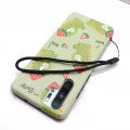 Mobile Phone Straps Nylon Handy Wrist Strap Lanyard String for Selfie Stick USB Key ID Card Badge Holder DIY Hang Rope
