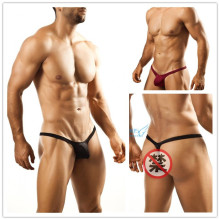 classic mens pouch thongs underwear many color fashion men thong g-strings penis pouch thong t-back erotic gay man underwear