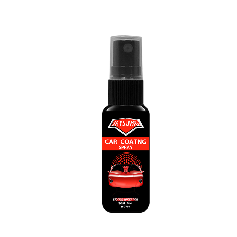 Car Anti Scratch Spray Type Liquid Ceramic Coating Agent 9H Car Lacquer Paint Care Car Polish Керамика Для Авто