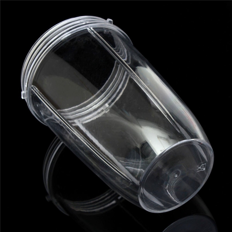 Juicer Cup Mug Clear Replacement For Nutribullet Nutri Juicer 32Oz Juicer 32Oz Cup Replacement Parts