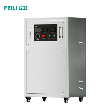 30g/h Oxygen Source Ozone Generator