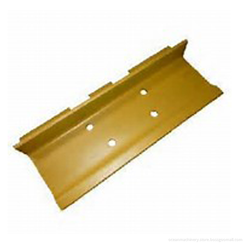 bulldozer track shoe 203-MA-00151