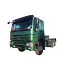 Sinotruk howo a7 6x4 tractor truck head