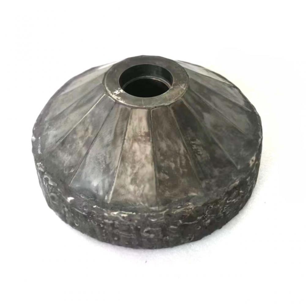 crusher machine parts