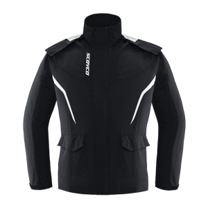 All-Season Commuting Riding Raincoat - RC10-2