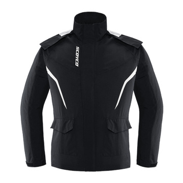 All-Season Commuting Riding Raincoat - RC10-2