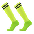 Adults Children Breathable Anti-Slip Soccer Football Sports Long Tube Socks New Chic