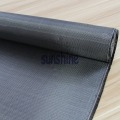 100% Carbon Fiber 3K 200g/m2 Carbon Fabric 0.2mm Thickness Plain Weave Woven Cloth