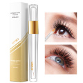 Efero Eyelash Rapid Growth Serum Natural Medicine Treatments Serum Mascara Eyelash Enhancer Lengthening Eyebrow Growth 3ML