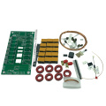 ATU-100mini Communication Automatic Antenna Tuner DIY Kit Firmware Programmed Professional Equipment By N7DDC PCB OLED Metal
