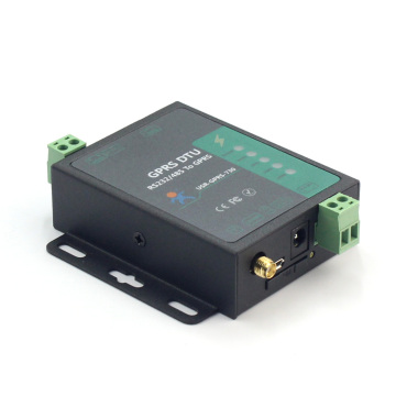 USR-GPRS232-730 RS232 / RS485 GSM Modems Support GSM/GPRS GPRS to Serial Converter DTU Flow Control RTS CTS