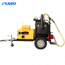 Road Filling Machine for Surface Crack Processing