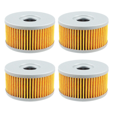 Motorcycle Oil Filter For Suzuki DR250 DR250SE DR 250 S 82-99 DR350 DR350SE DR 350 S 90-00 DR400 DR400S 80-83 DRZ250 DRZ 250