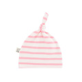 Lovely Newborn Toddler Infant Boys And Girls Cute Hat Baby Cotton Knot Sleep Cap