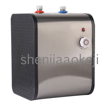 desktop straight drink water heater instant hot water machine household speed hot water dispenser electric heating water machine