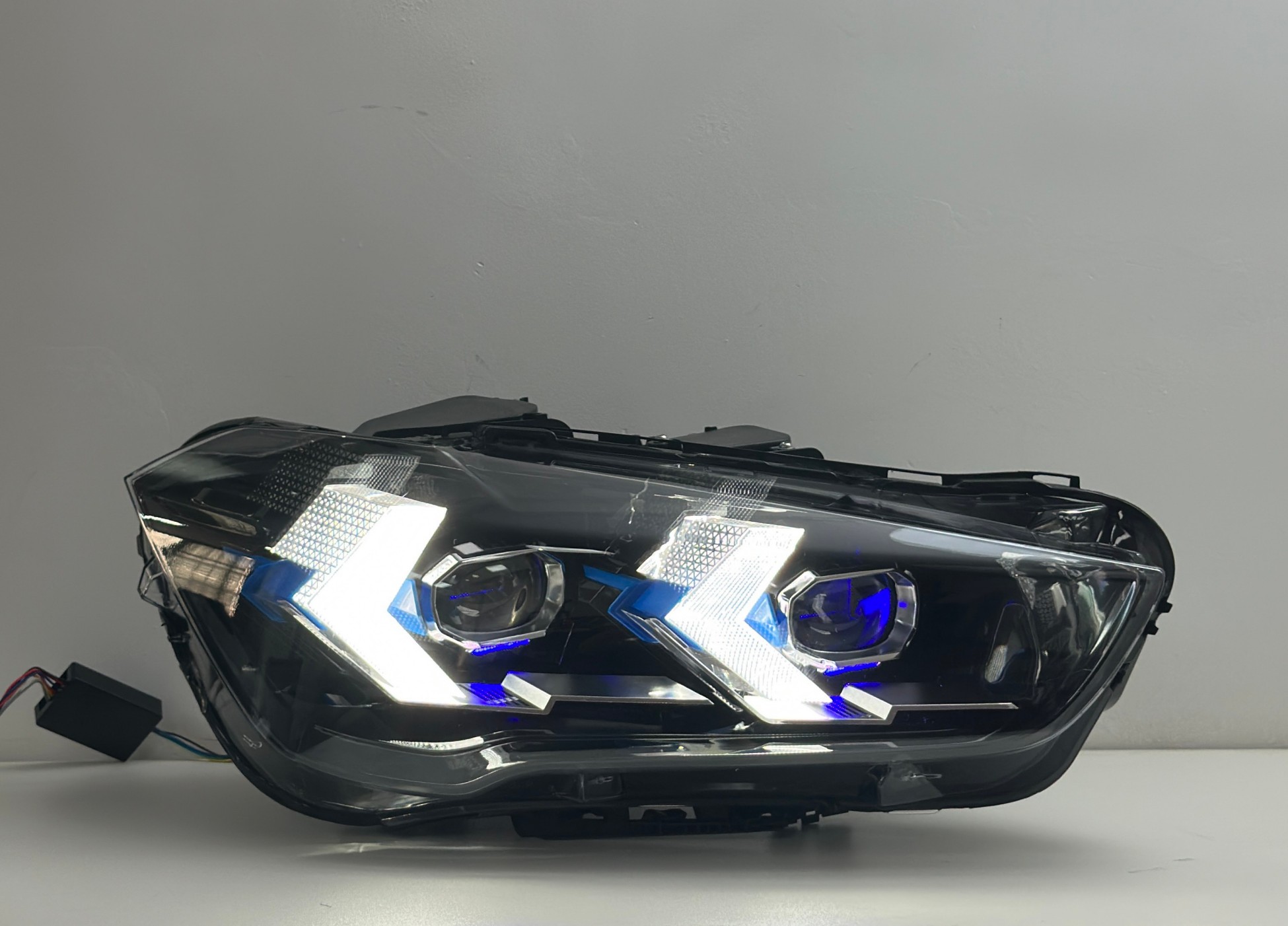 X1 f48 headlights (2)