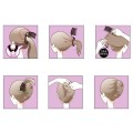 Hair Braider French Night Party Roll Collar Quick and Easy Hairstyle Banquet Hairstyle Hair Tool Hair Ornaments