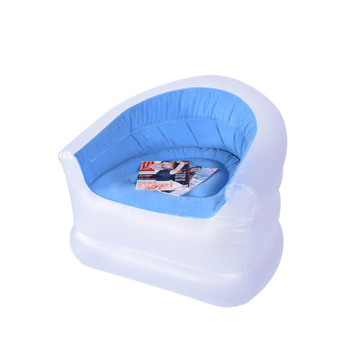 ASTM PVC round air inflatable furniture air sofa for Sale, Offer ASTM PVC round air inflatable furniture air sofa