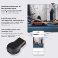 Anycast Wireless WiFi Dongle Receiver TV stick Adapter M2/M4/M9 Plus Android 1080P DLNA Airplay Miracast TV for YouTube