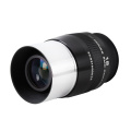 Maxvision 82 degree 4.7mm 6.7mm 8.8mm 14mm 11mm 18mm 24mm 1.25 2 inch parfocal eyepiece Astronomical telescope accessories
