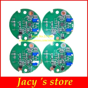 Pressure Transmitter Circuit Board Diffusion Silicon Sensor Signal Amplifier Board 4-20MA Ceramic Pressure Transmitter board