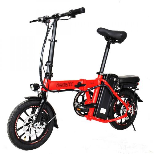 14 Inch Electric Folding Bike Manufacturer 14 Inch Electric Folding Bike from China