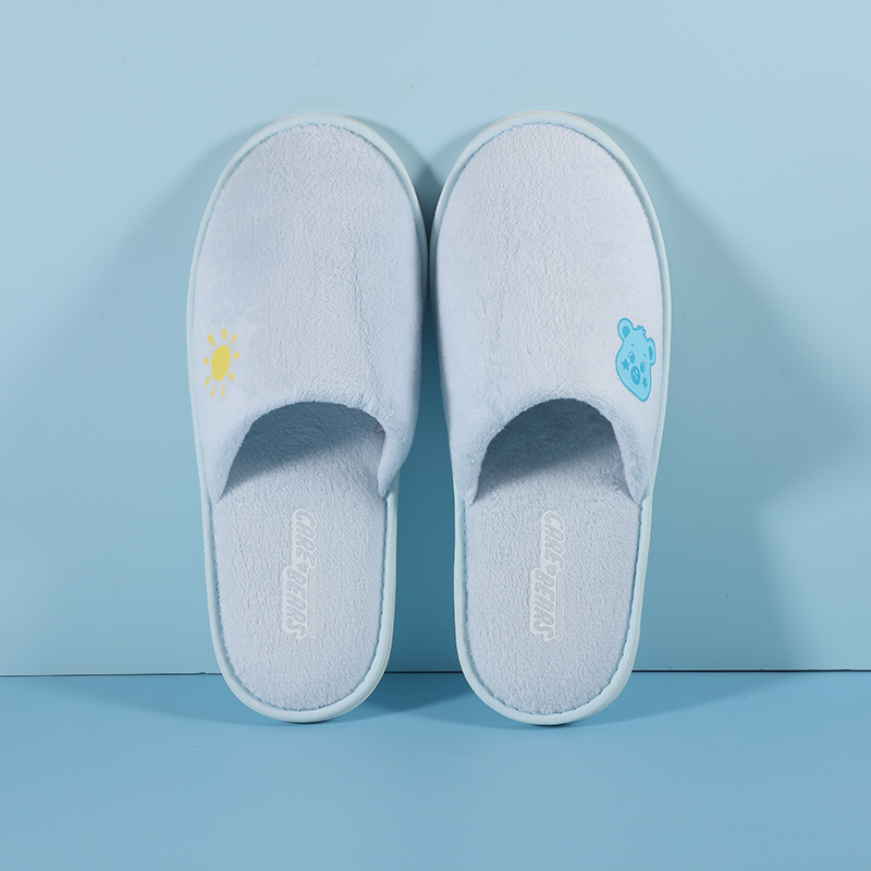 Cheap Hotel Slipper