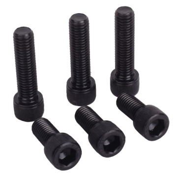DIN912 Grade 12.9 Socket Head Cap Screw