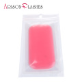 2018 NEW pink Thicker Silicone Pad Lash Stand holder Eyelash Extension Tool