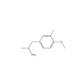 1- (4-Methoxy-3-Methylphenyl) Propan-2-Amine 114963-00-7