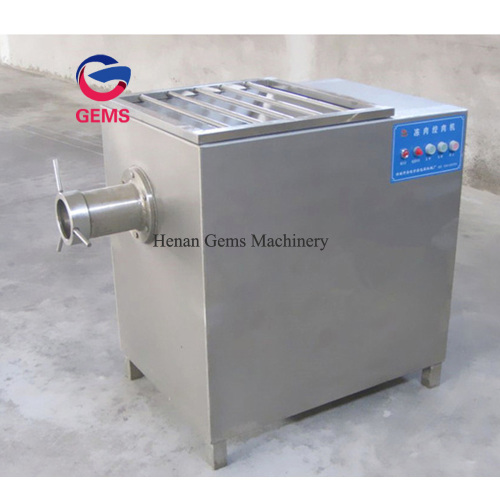 Industrial Stainless Steel Meat and Bone Grinder Machine for Sale, Industrial Stainless Steel Meat and Bone Grinder Machine wholesale From China