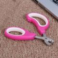 Pet Dog Nail Clipper Scissors Pet Cat Nail Trimmer Toe Claw Clippers Scissors Trimmer Grooming Tools for Pet Supplies