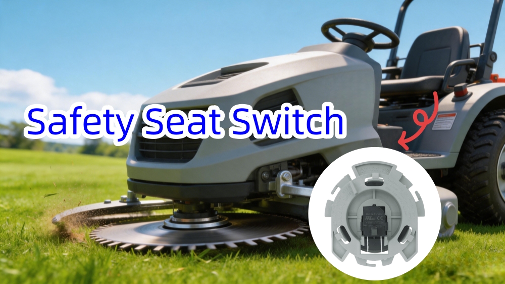 Seat Switch(10)
