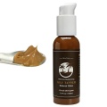 Body Self Tanners & Bronzers Ingredients Sunless Tanning Lotion Golden Buildable Light, Medium or Dark Gradual Body Face