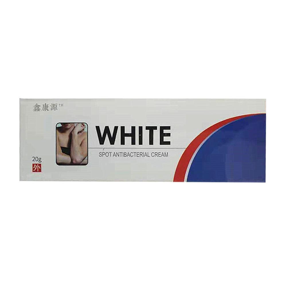 Vitiligo Leukoplakia treatment Cream ointment Chinese Herb Skin Care Repair White Spot Disease Cream Pigment Melanin Promoting