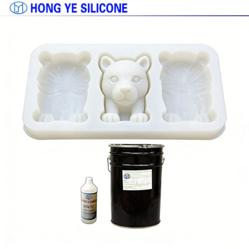 Architecture Decorations Molding Silicone