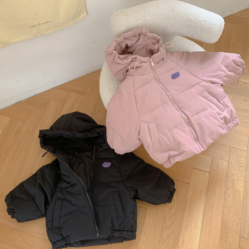 Children'S Goose Down Jacket