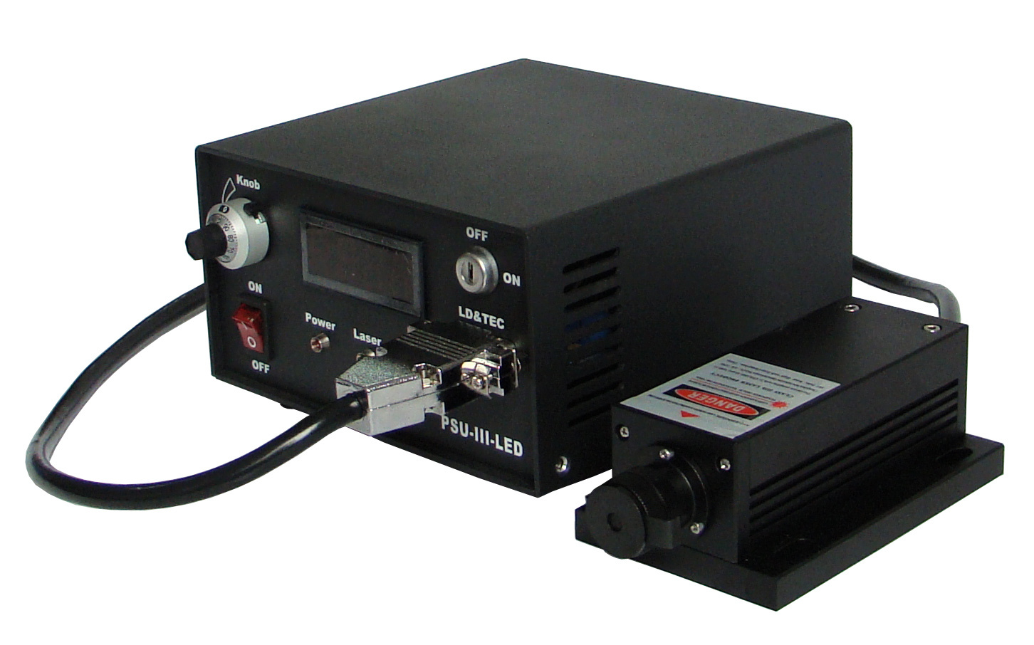ir laser pointer