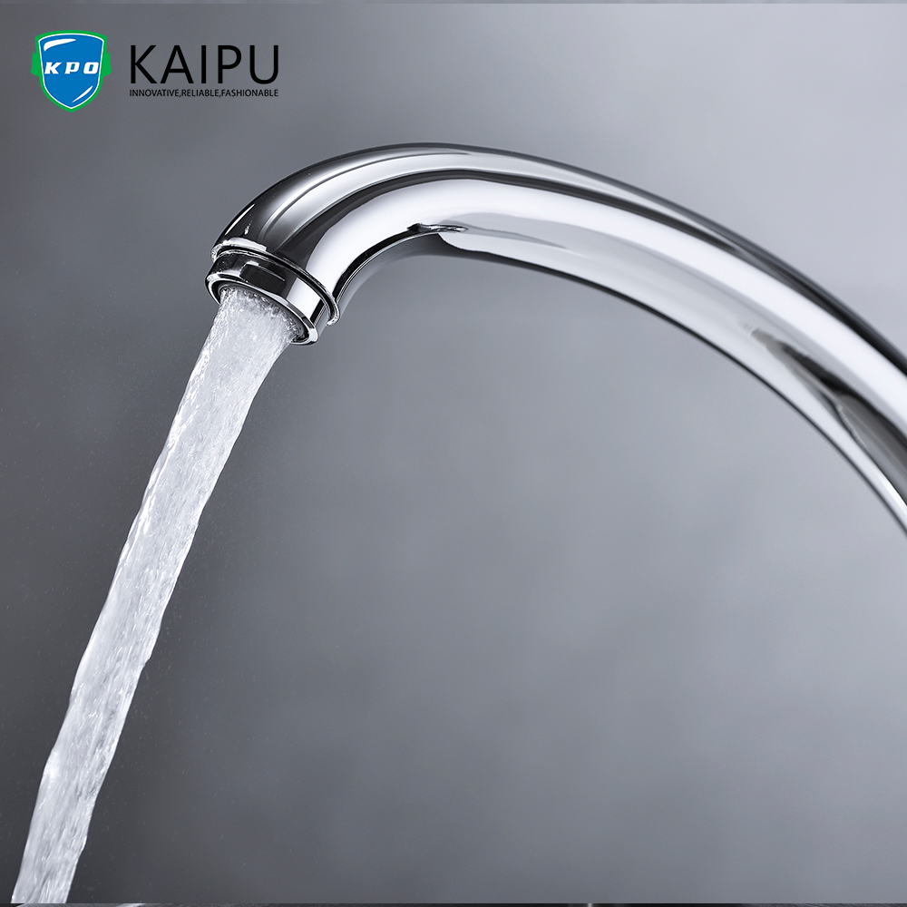 Kitchen faucet (9)