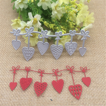 1Pcs metal cutting dies Christmas Jingle bell DIY Die Cut Stencil Decorative Scrapbooking Craft