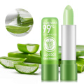100% Pure Vaseline Lip Balm Petroleum Natural Moisturizing Cream Lip Sleeping Mask Night Sleep Nourish Protect Lips Care TSLM1