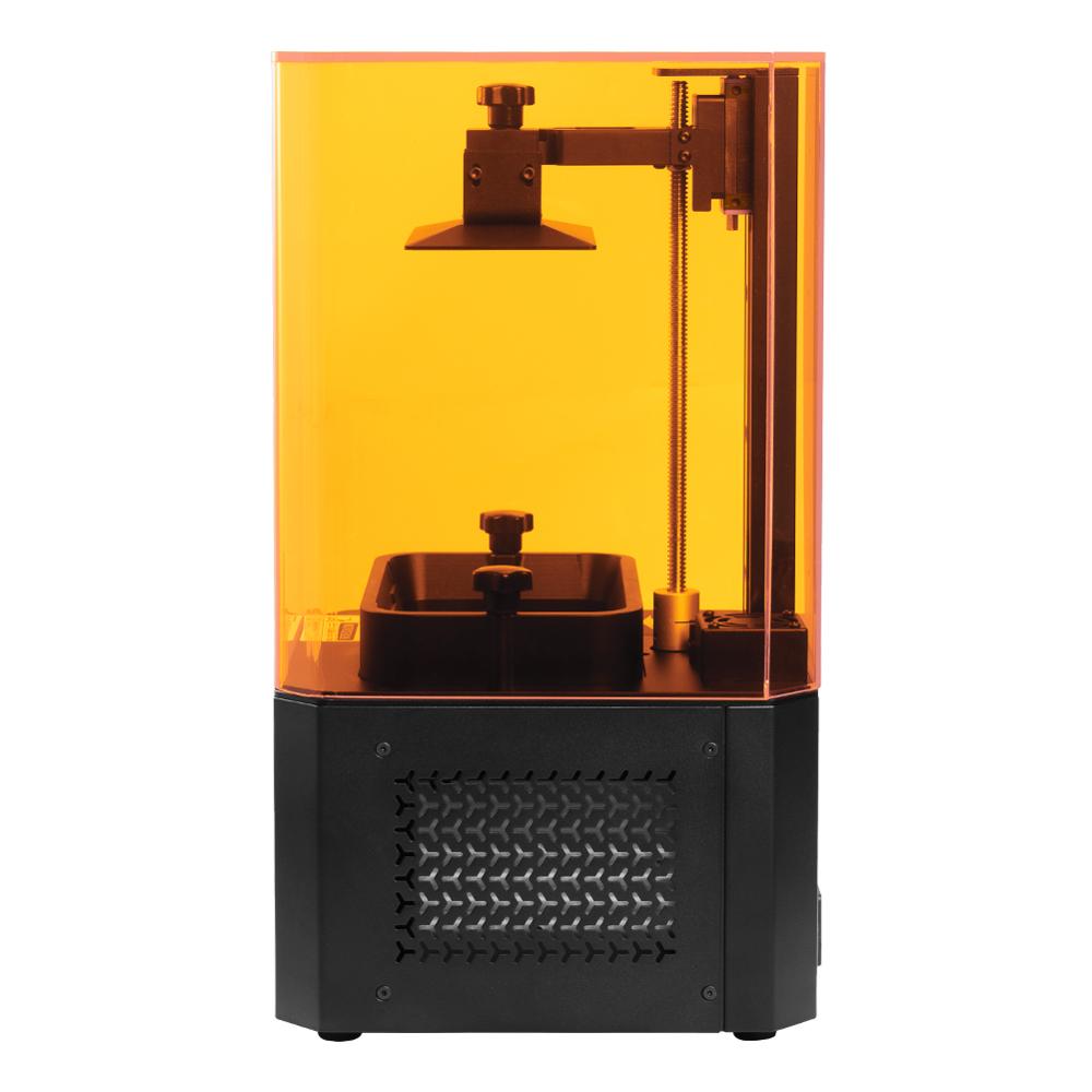 LD-002R LCD Resin 3D Printer Touch Screen Off-Line Print Impresora Creality 3D