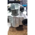 234-60-65200 hydraulic gear pump for grader GD705A-4A