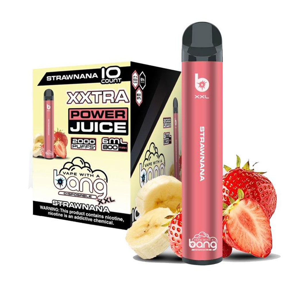 Bang Xxl Disposable Vape 2000 Puffs 3 Jpg