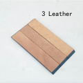 3 Medium leather