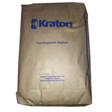 Plastic raw materials elastomers Kraton SEBS MD-1648