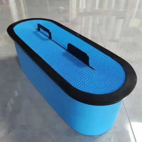 Truck Filter Auto PU&PP Air Filter dust filter Good Value for Money