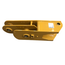 XR240E II pulley frame for rotary drilling rig