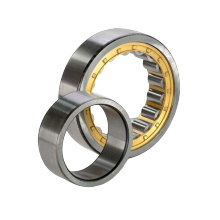 Cylindrial Roller Bearings NF400 Series